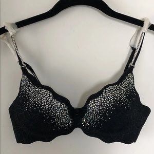 Victoria’s Secret limited Very Sexy Crystal Bra